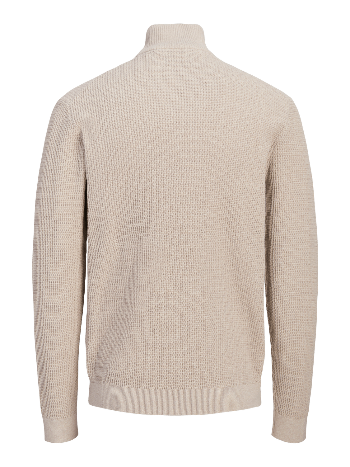 Jack & Jones - Genser Stanley Plaza Taupe - Guttelus