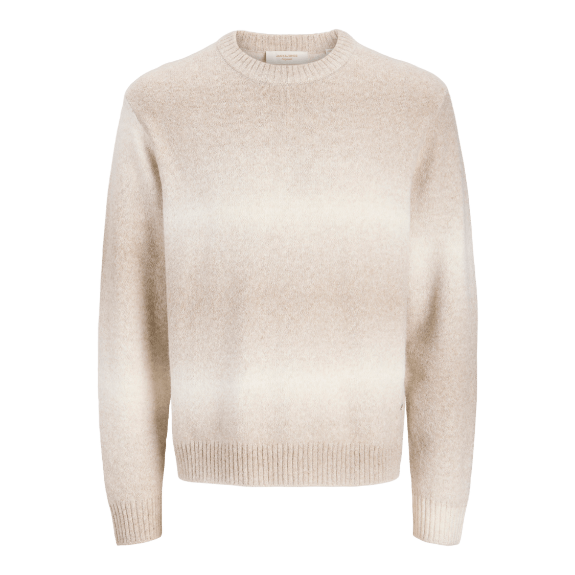 Jack & Jones - Genser Toronto Feather Gray - Guttelus