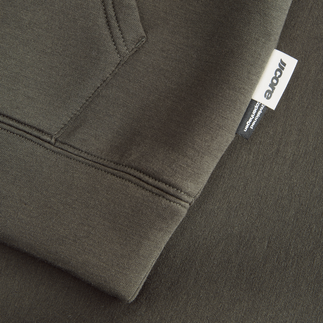 Jack & Jones - Hettegenser Legacy Peat - Guttelus