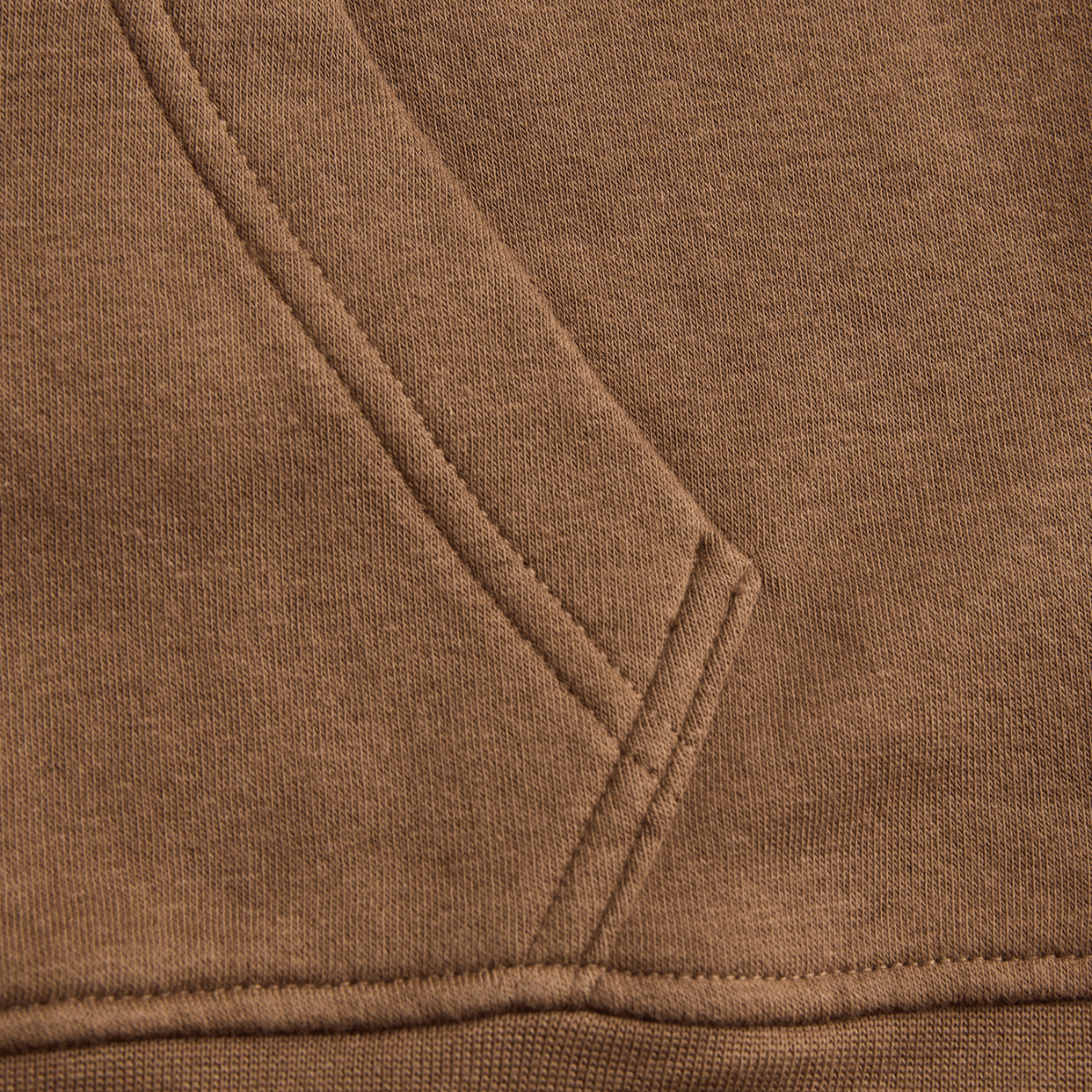 Jack & Jones - Hettegenser Soho Cocoa - Guttelus.no