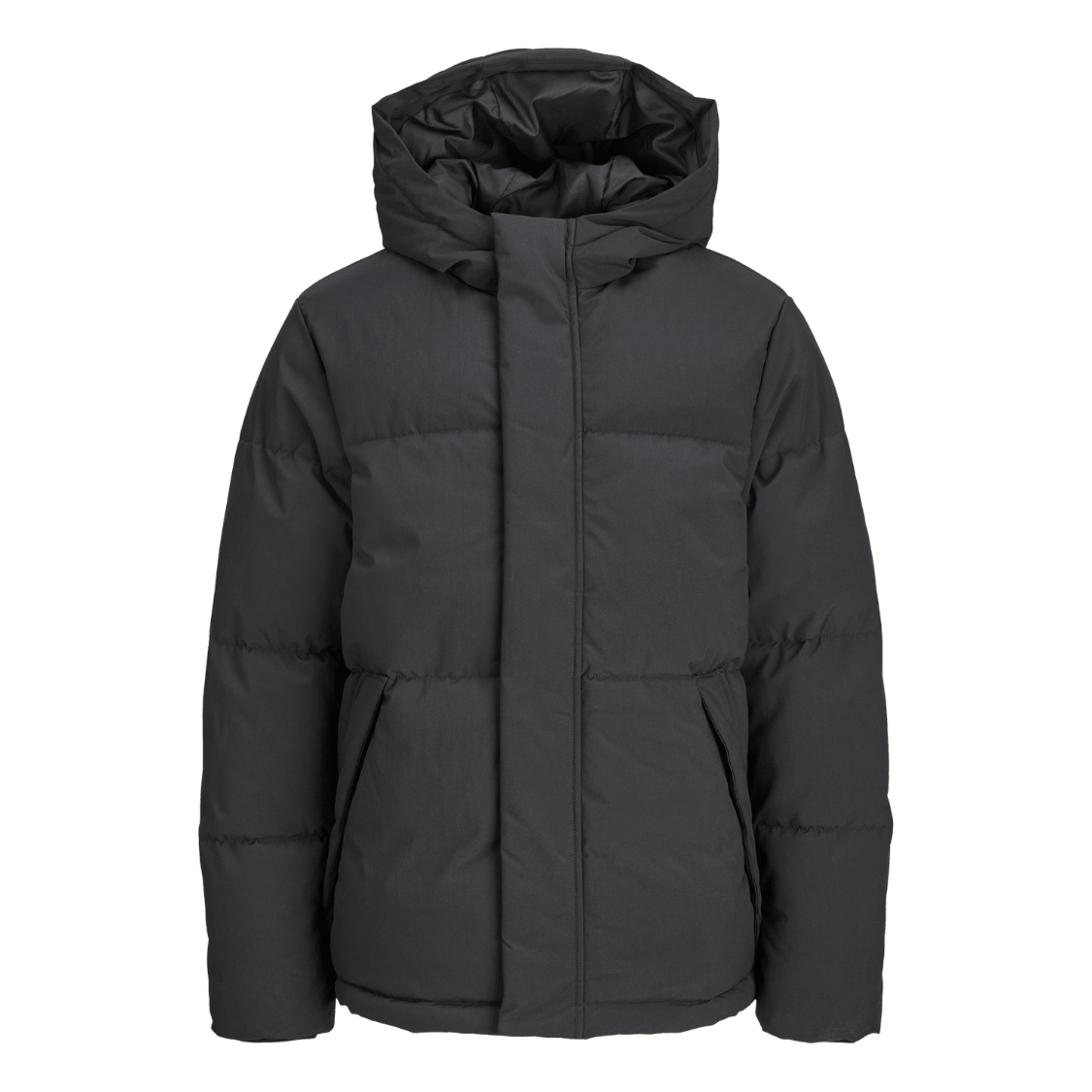 Jack & Jones - Jakke Soho Black - Guttelus.no