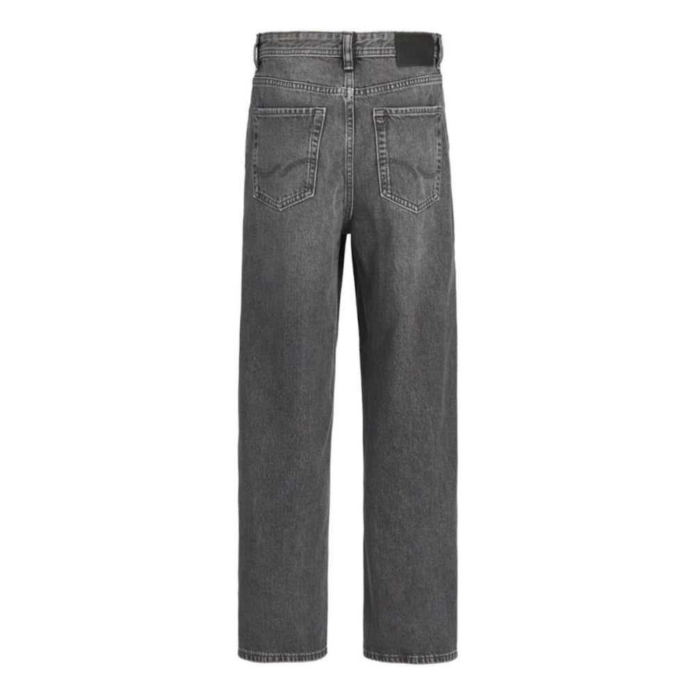 Jack & Jones - Jeans Bukse Alex Original 992 Grey Denim - Guttelus
