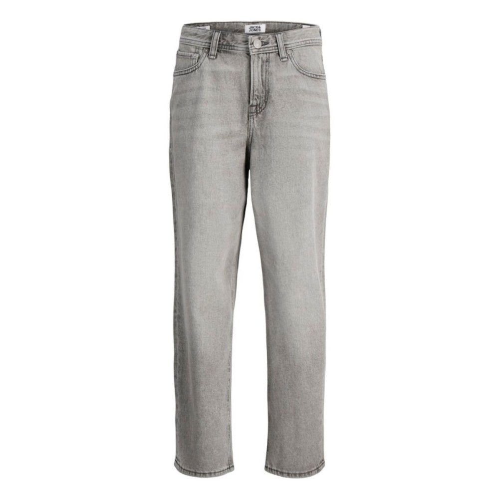 Jack & Jones - Jeans Bukse Chris Original 928 Grey Denim - Guttelus