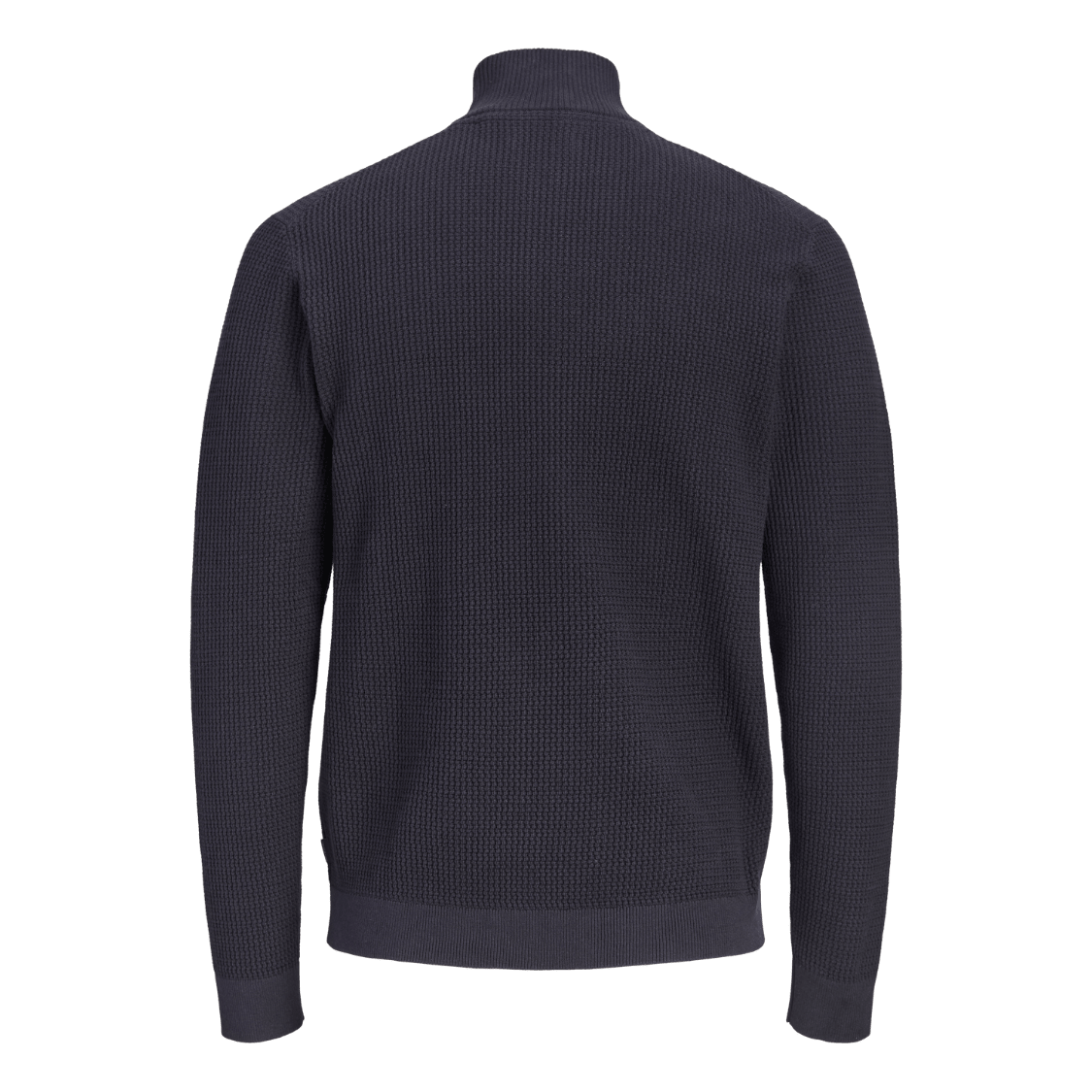 Jack & Jones Junior - Genser Stanley Dark Navy - Guttelus