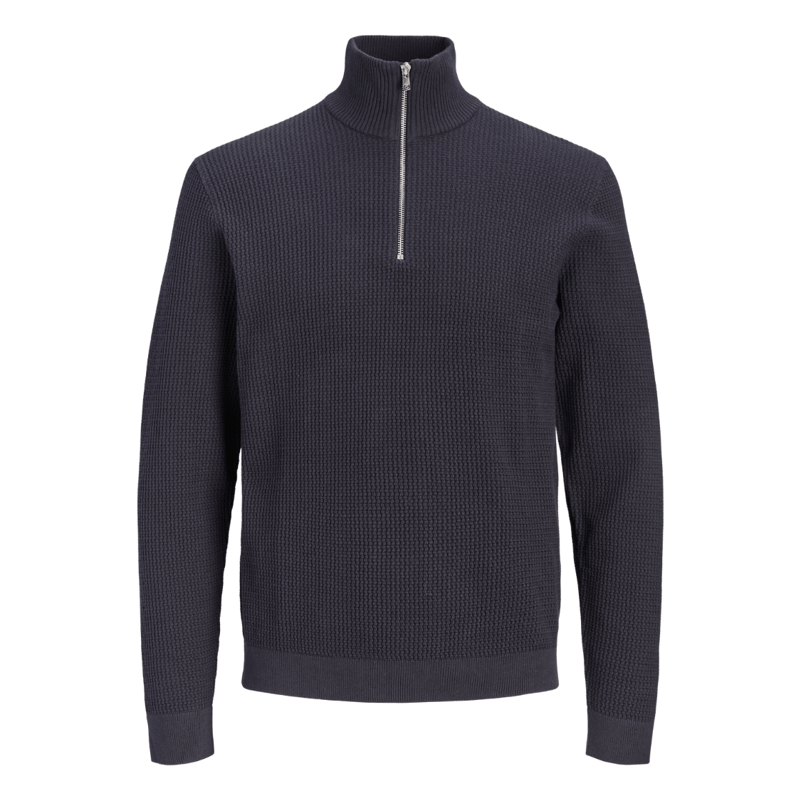 Jack & Jones Junior - Genser Stanley Dark Navy - Guttelus