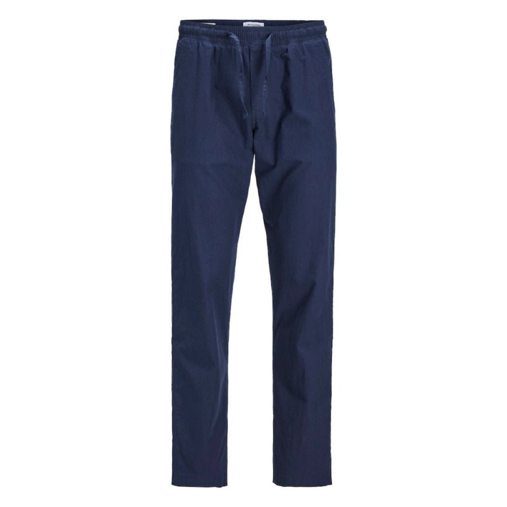 Jack & Jones - Linbukse Klassisk Navy Blazer - Guttelus