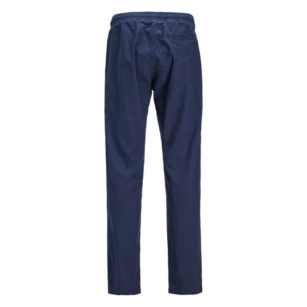 Jack & Jones - Linbukse Klassisk Navy Blazer - Guttelus
