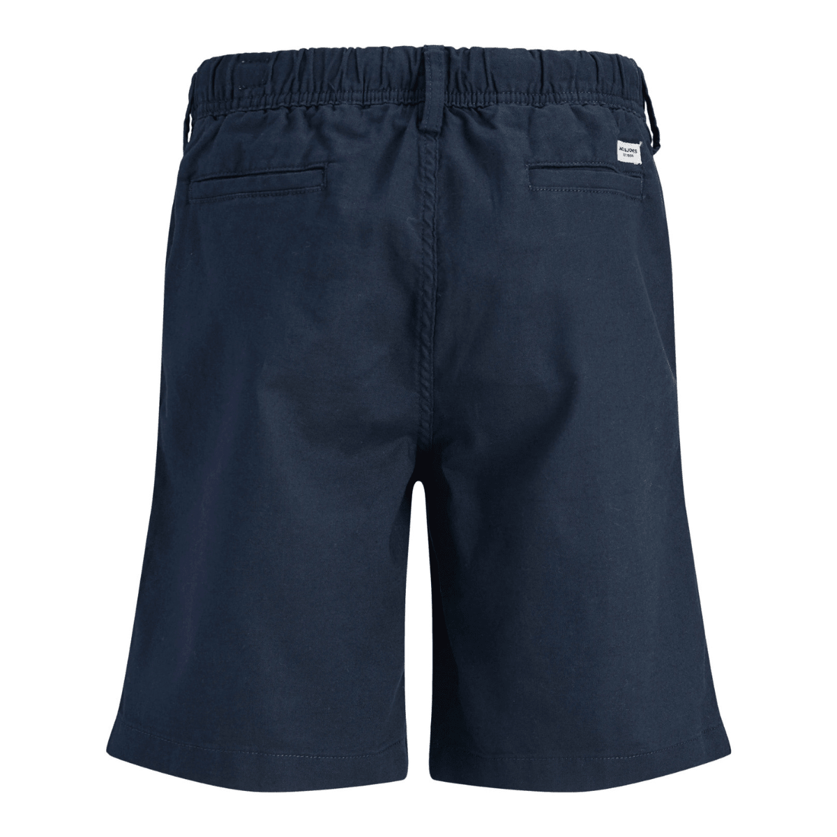 Jack & Jones- Linshorts Tjaiden Dark Navy - Guttelus.no