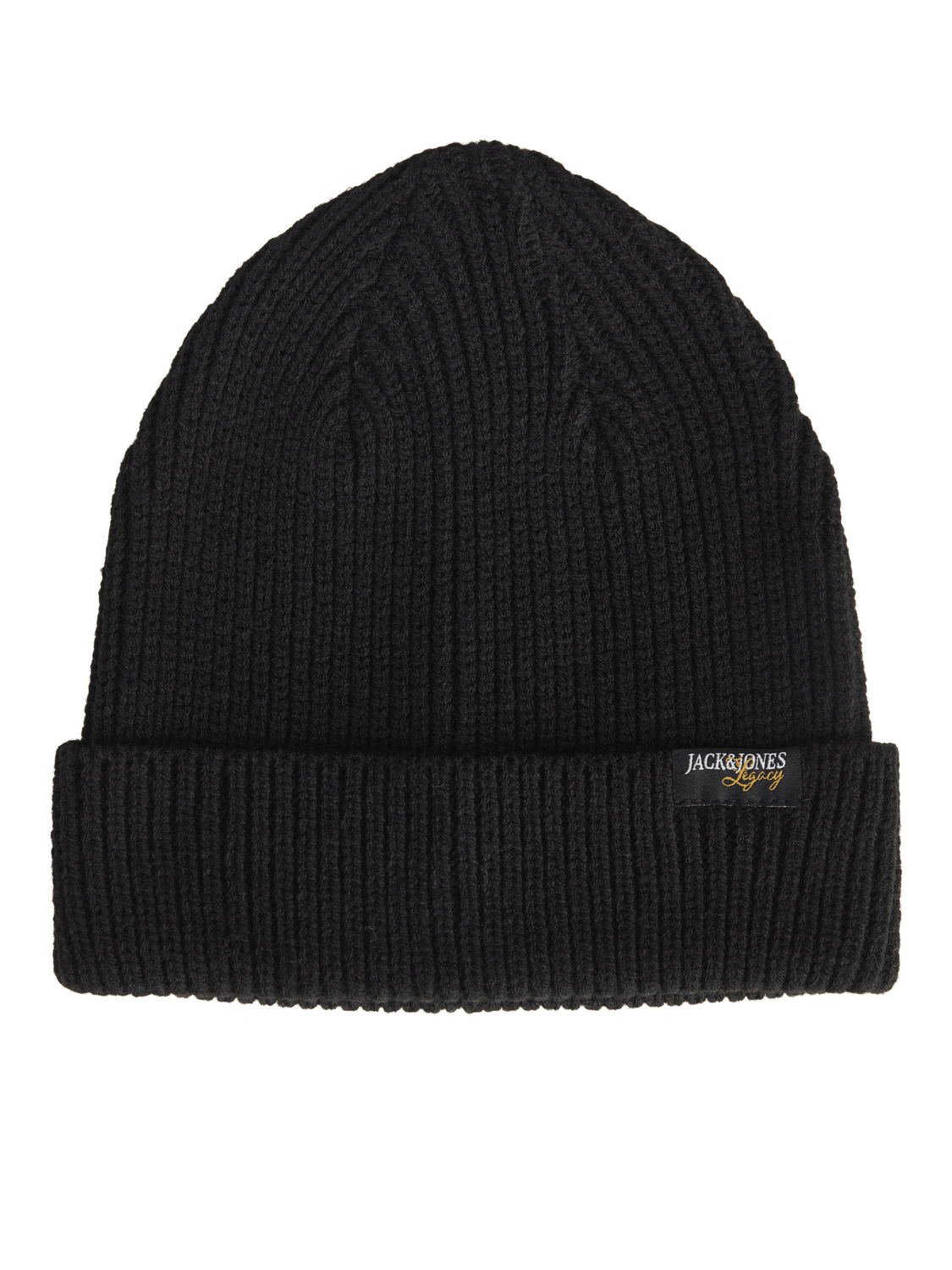 Jack & Jones - Lue Jade Black - Guttelus