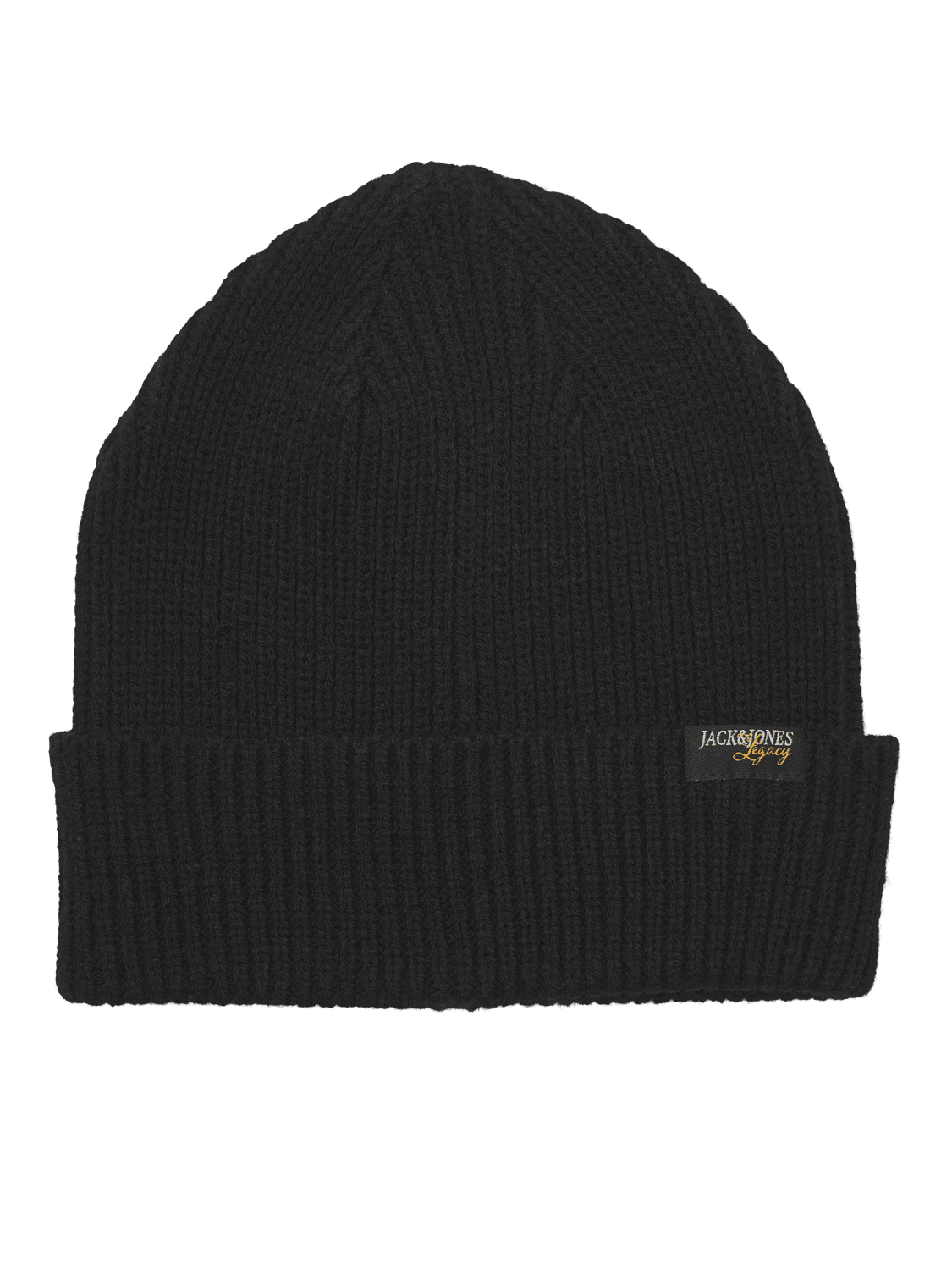 Jack & Jones - Lue Jade Black - Guttelus