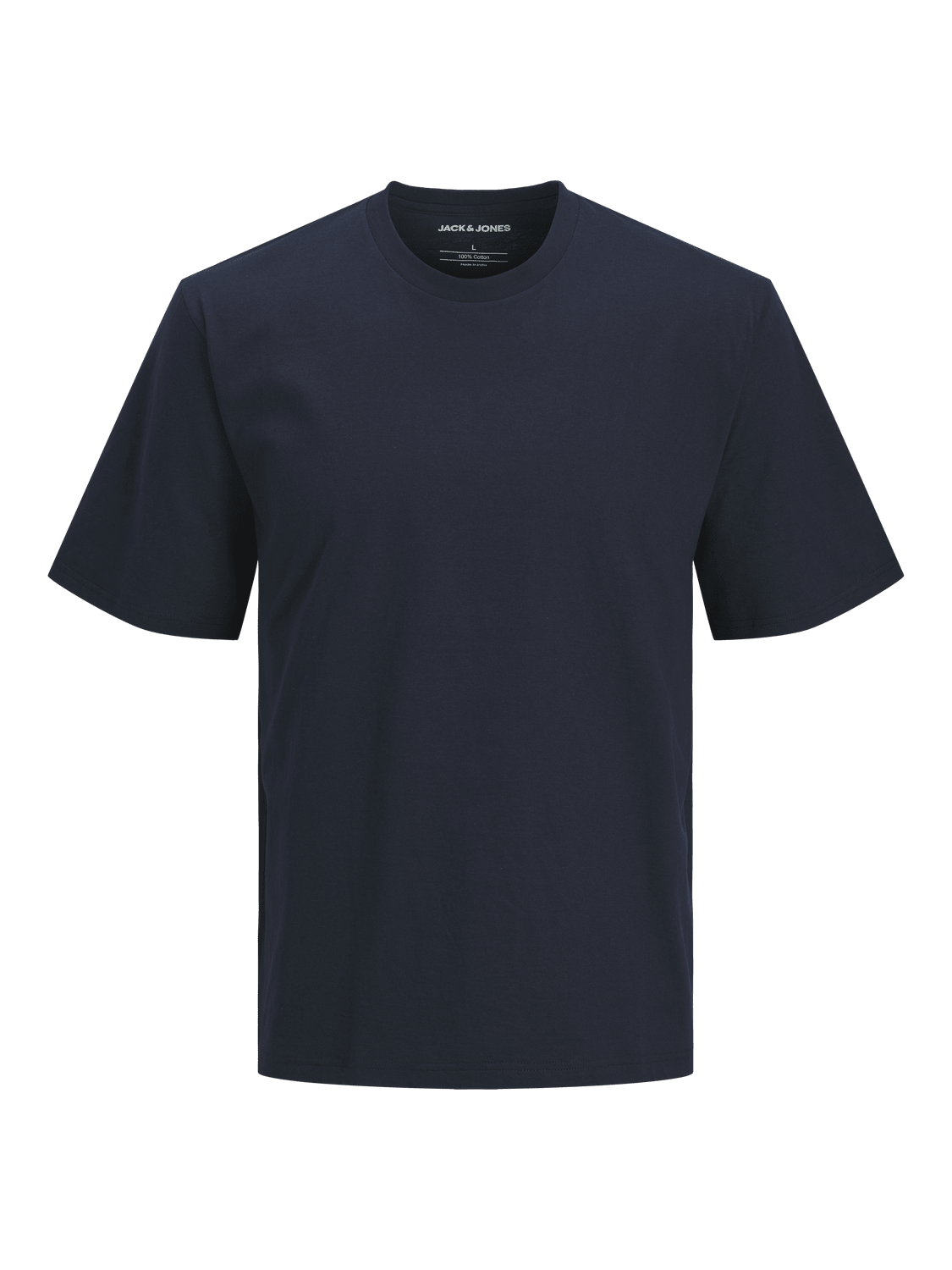 Jack & Jones - Pysj 2-delt Jacluca Sky Captain - Guttelus