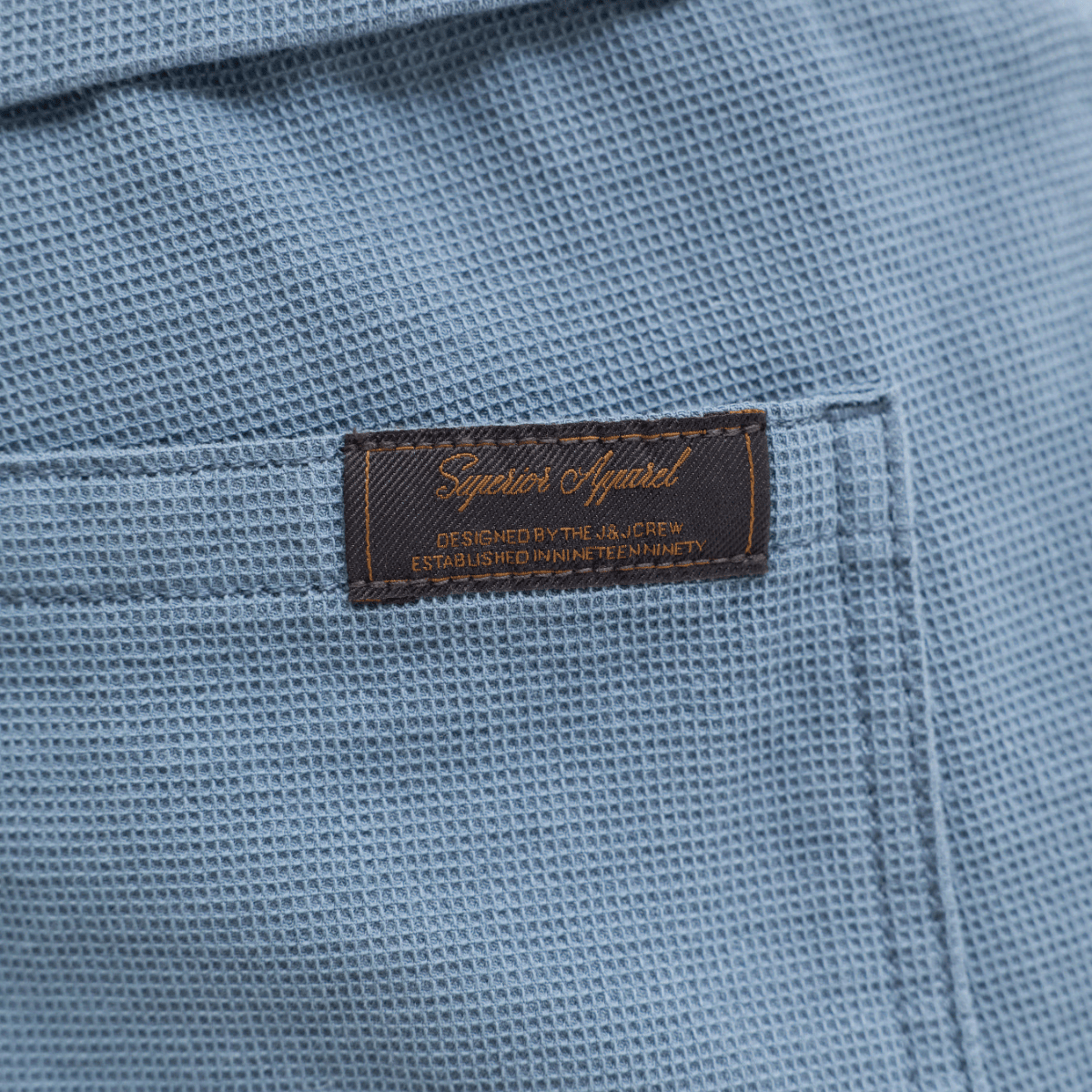 Jack & Jones - Shorts Jaiden Bondi Jog Blue Mirage - Guttelus.no
