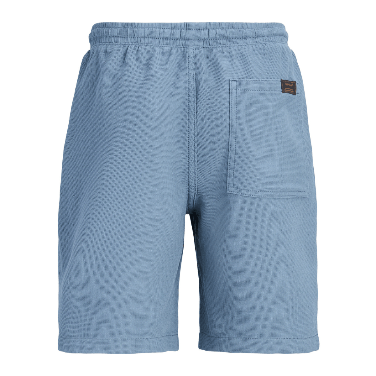 Jack & Jones - Shorts Jaiden Bondi Jog Blue Mirage - Guttelus.no