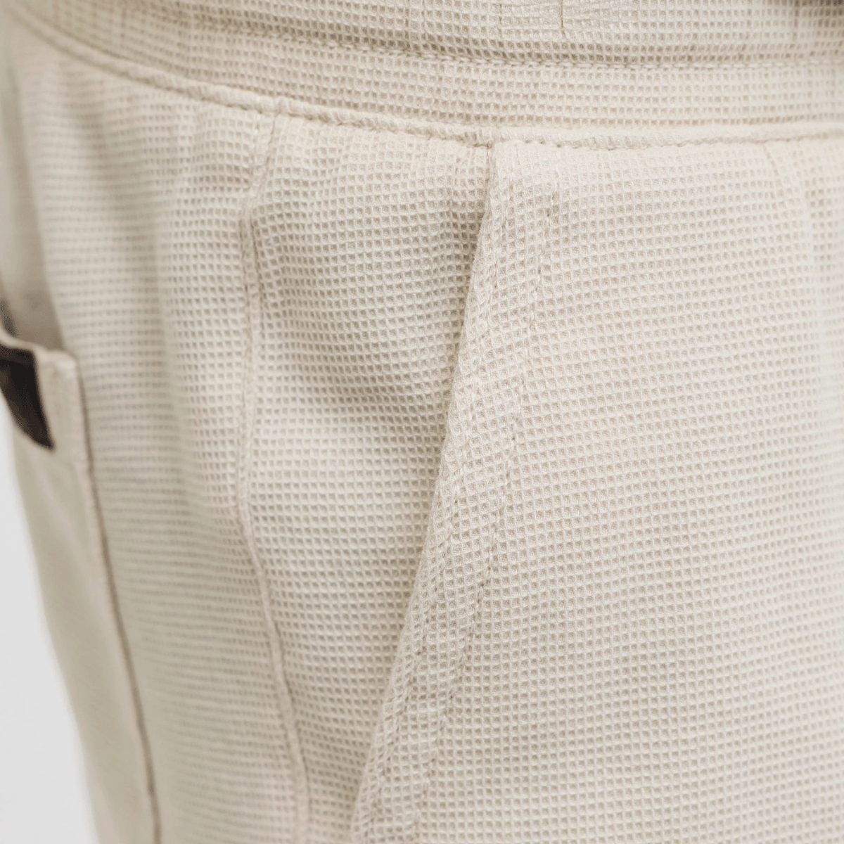 Jack & Jones - Shorts Jaiden Bondi Jog Moonbeam - Guttelus.no