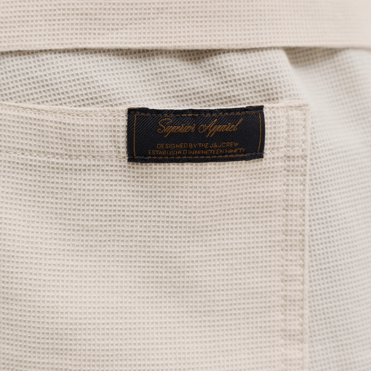 Jack & Jones - Shorts Jaiden Bondi Jog Moonbeam - Guttelus.no