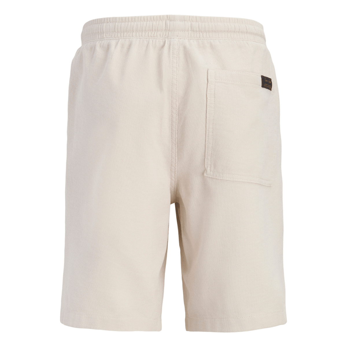 Jack & Jones - Shorts Jaiden Bondi Jog Moonbeam - Guttelus.no