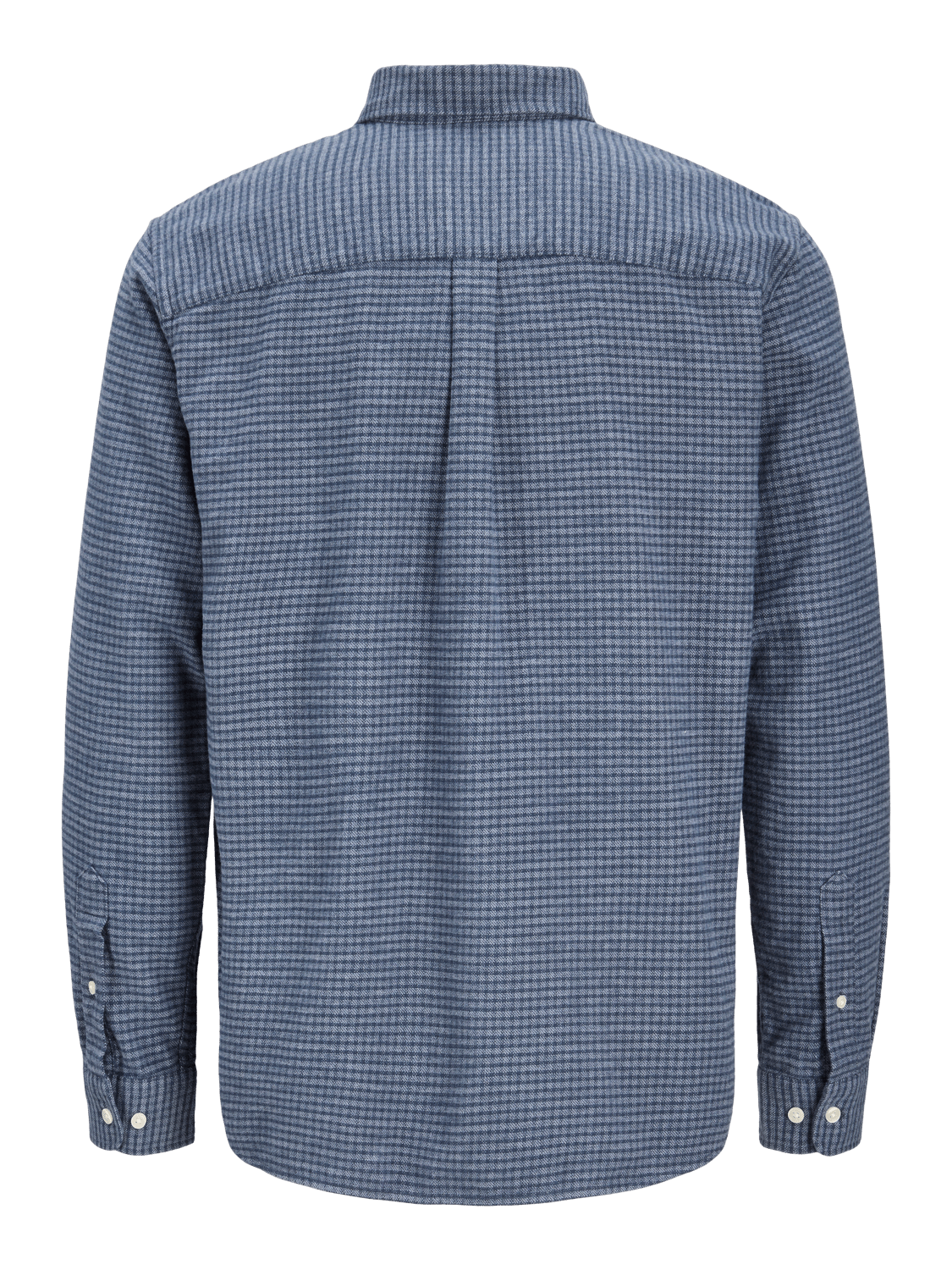 Jack & Jones - Skjorte Stanley Estate Blue - Guttelus