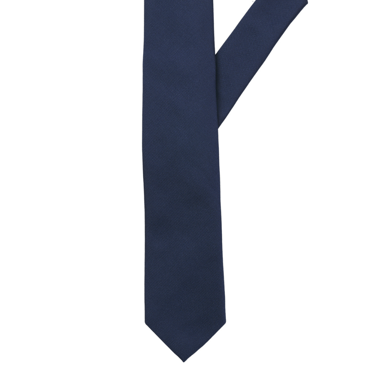 Jack & Jones - Slips Solid Navy Blazer - Guttelus.no