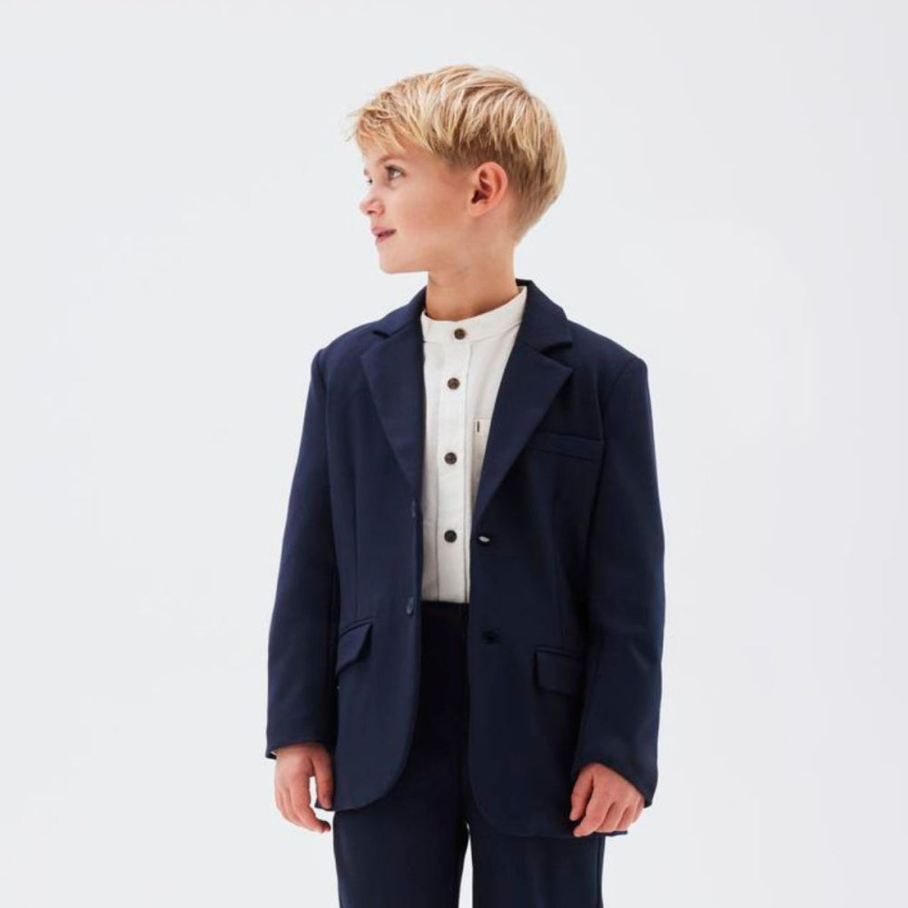 Name It - Blazer Riramel Dark Sapphire
