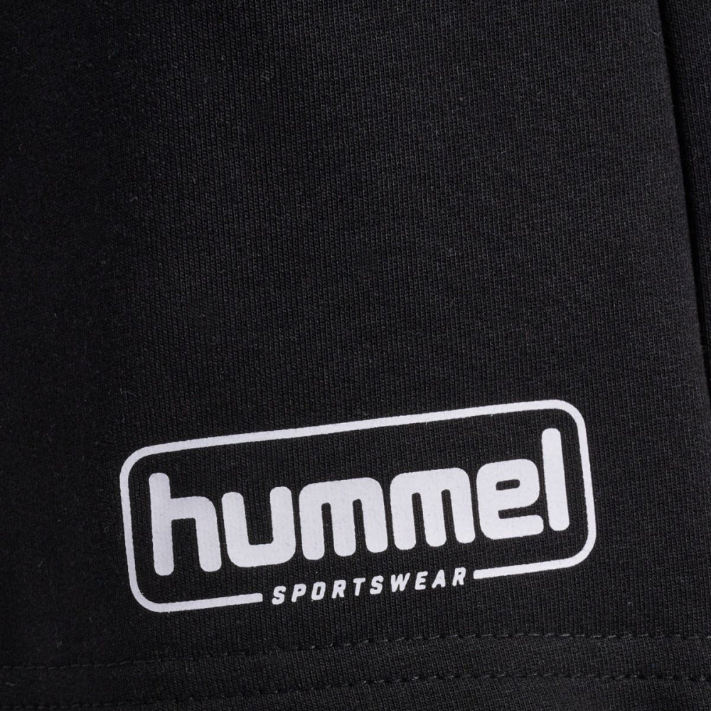 Hummel - Shorts Bally Black