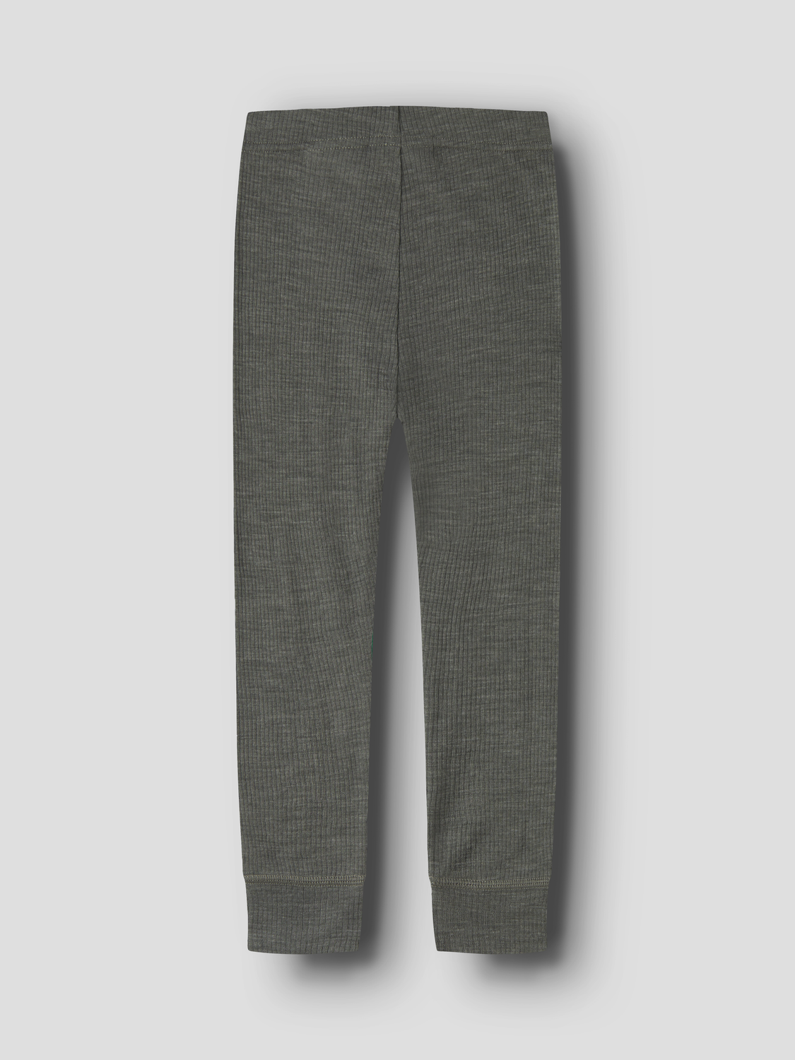 Name It - Leggings Wax Mulled Basil