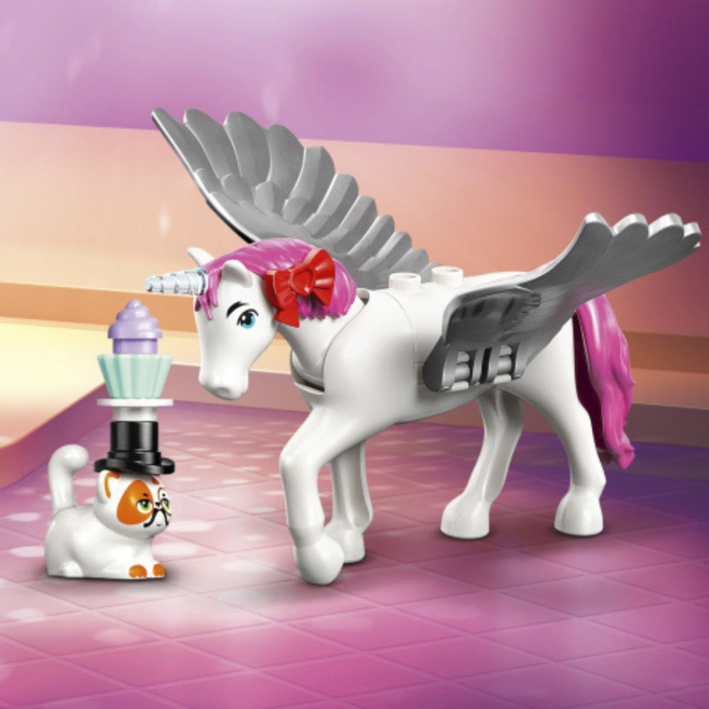 LEGO - Friends Utkledningsfest med enhjørning