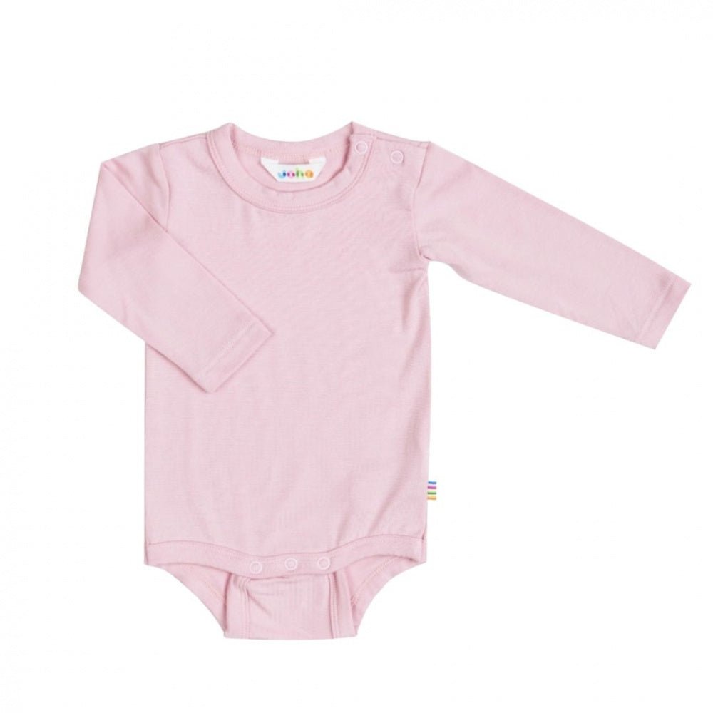 Joha - Body Bambus Old Rose - Guttelus
