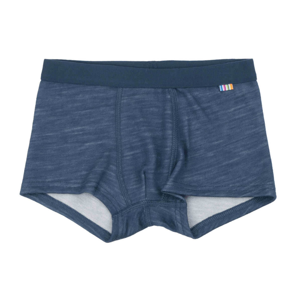 Joha - Boxer Ull og Bambus Dark Denim - Guttelus.no