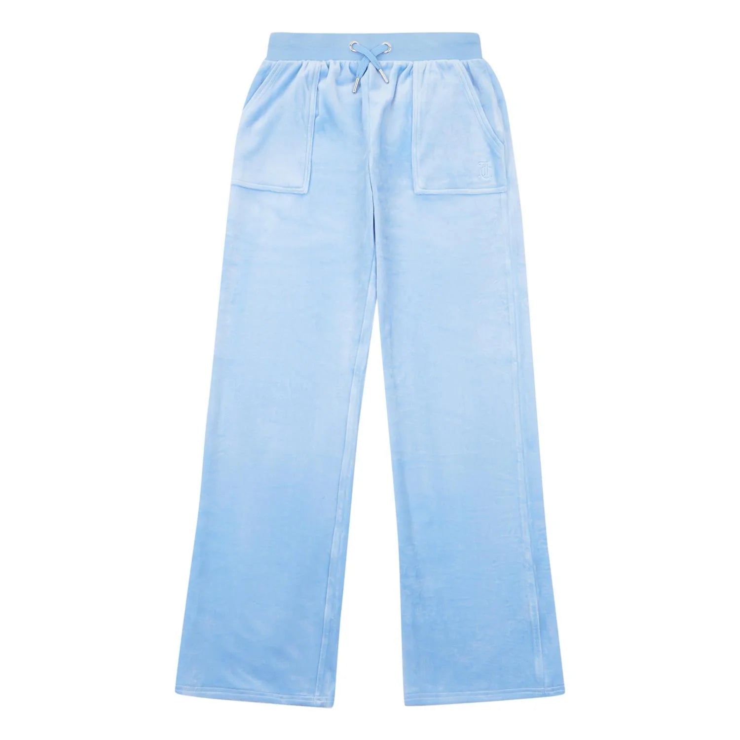 Juicy Couture - Bukse Jogger Della Robbia Blue - Guttelus.no
