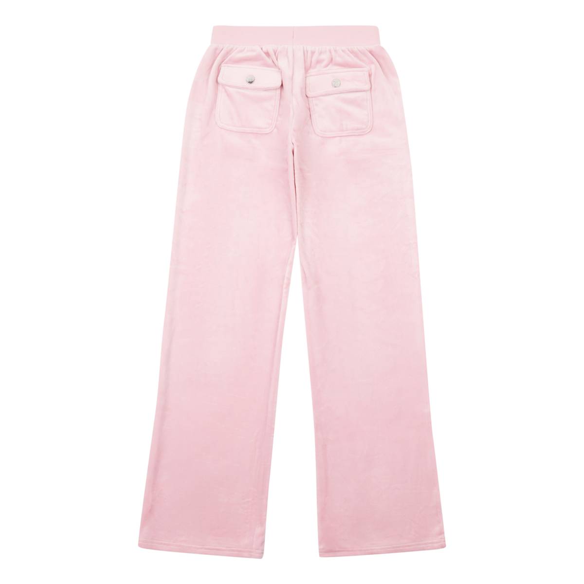 Juicy Couture - Bukse Jogger Pink Nectar - Guttelus.no