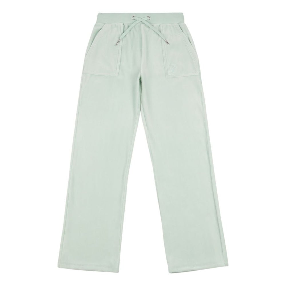 Juicy Couture - Bukse Jogger Surf Spray - Guttelus.no