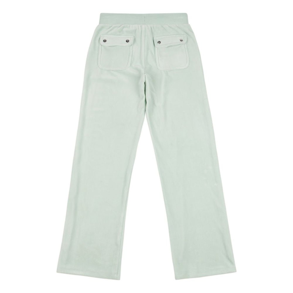 Juicy Couture - Bukse Jogger Surf Spray - Guttelus.no