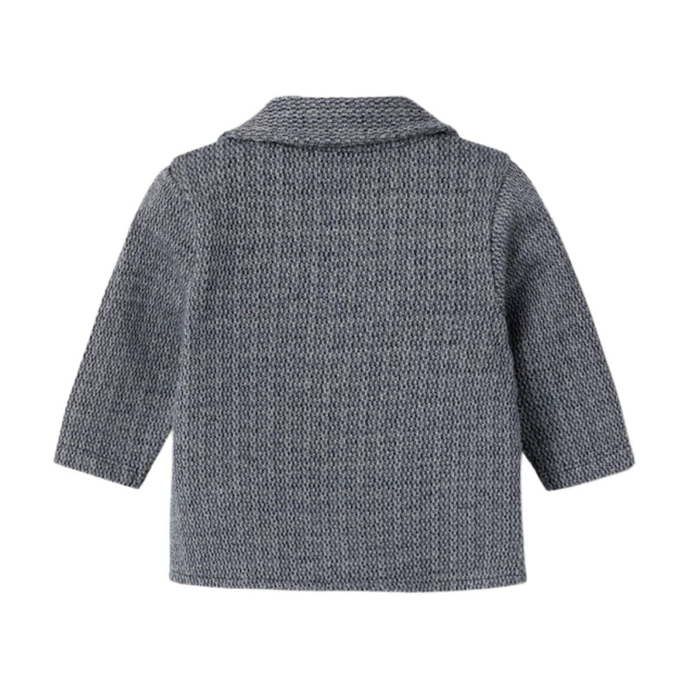 Name It - Dressjakke Baby Blazer Dark Sapphire