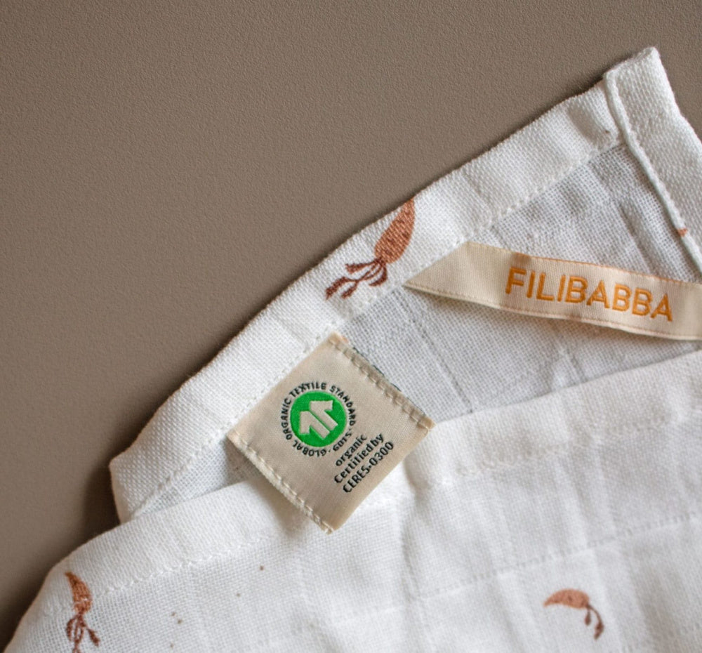 Filibabba - Gulpeklut Carrot Thief