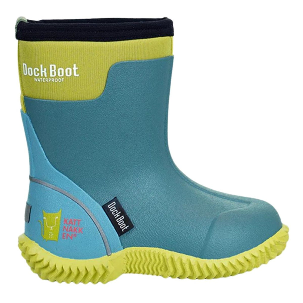 Dock Boot - Kattnakken Hav
