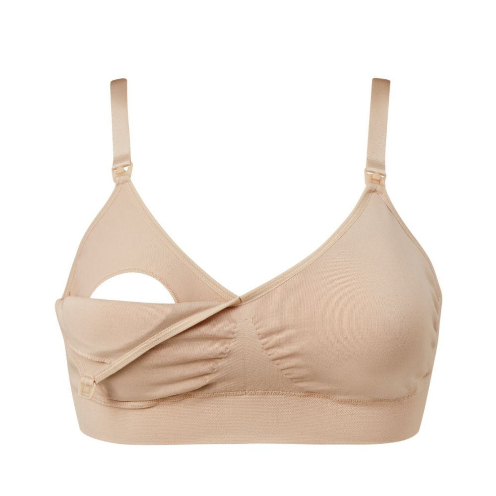 Boob - Amme-BH "T-shirt bra" Beige