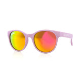Shadez Solbriller - ECO by Shadez Polariserte Rosa