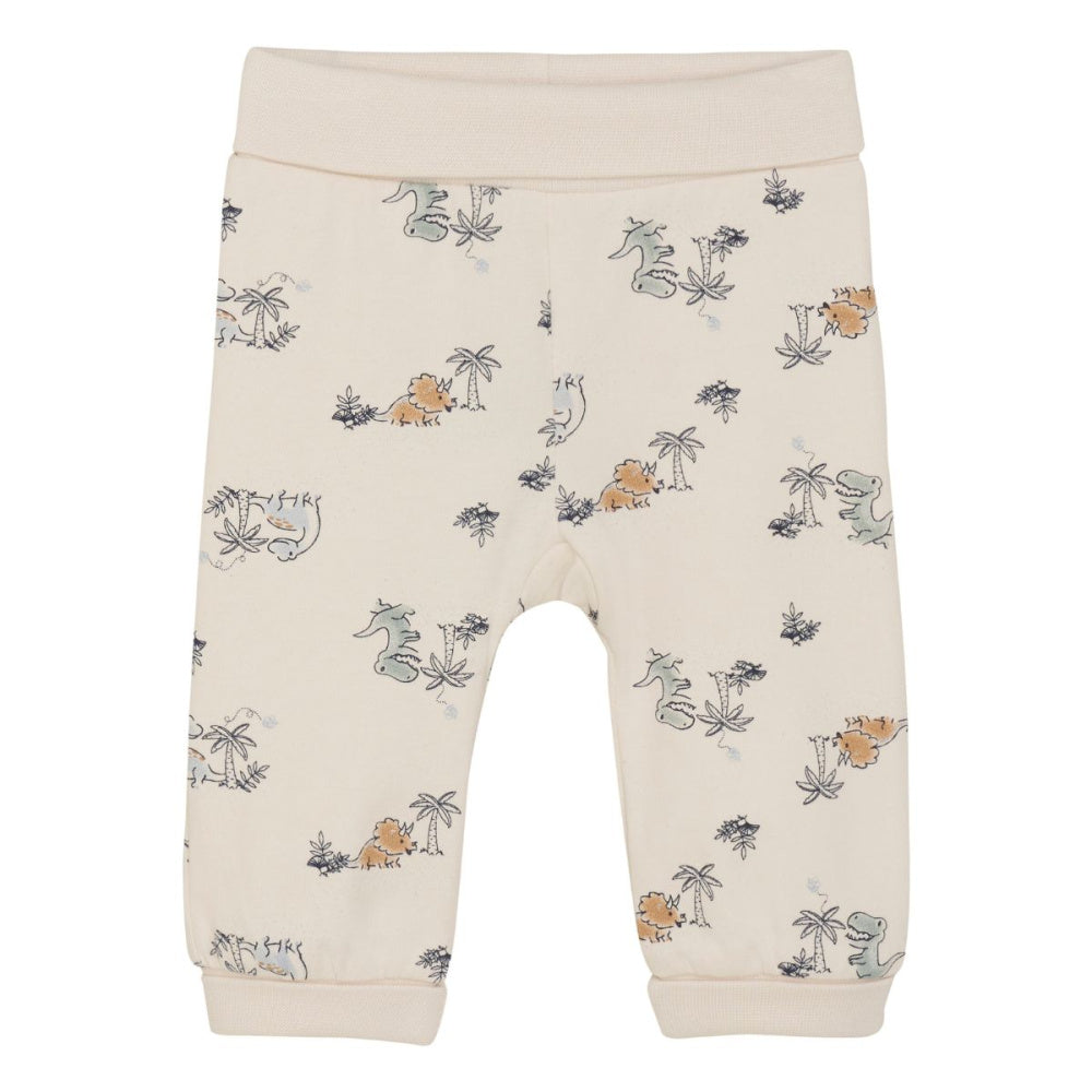 Fixoni - Bukse Prematur Zen Blue Print