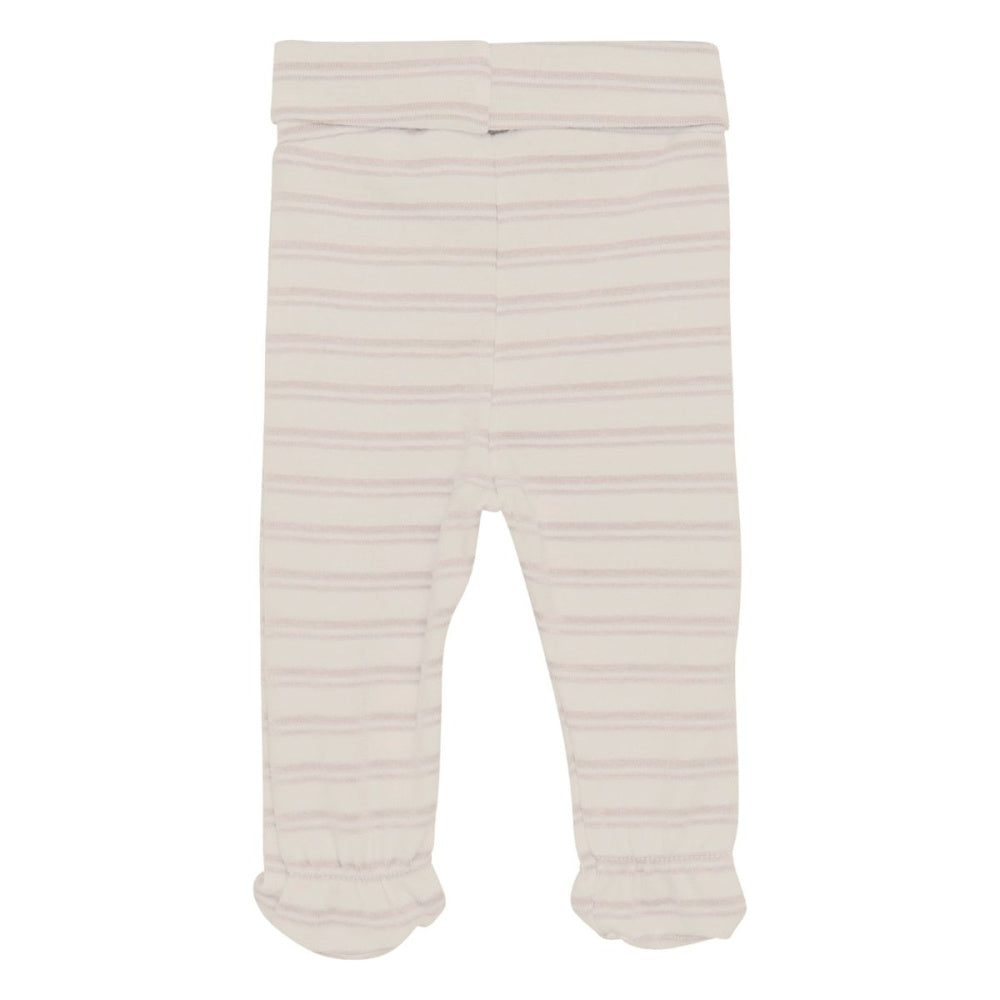 Fixoni - Leggings Rib Hushed Violet