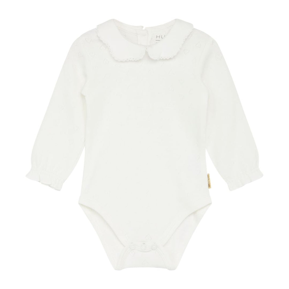 Hust and Claire - Body med krage Belima Sugar