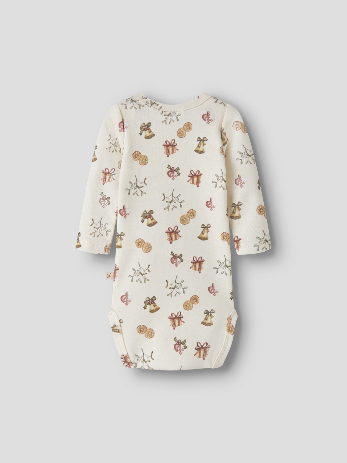 Lil' Atelier - Julebody Layo Gus Turtledove Old Christmas