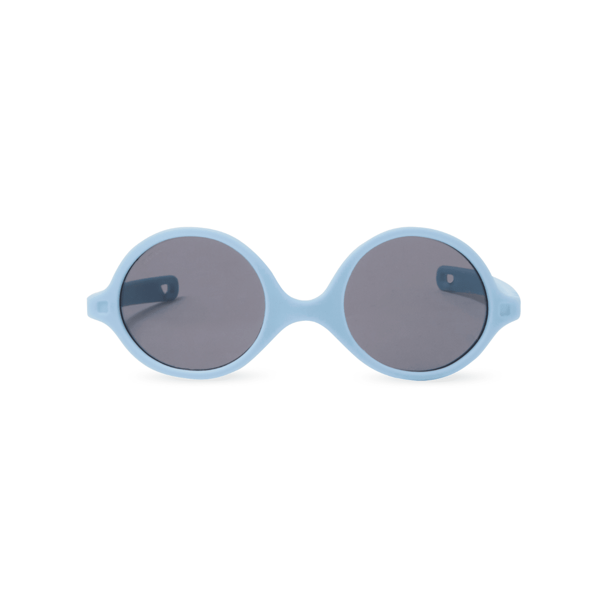 Ki ET LA - Solbriller Uknuselige Diabola 2.0 Light Blue - Guttelus.no