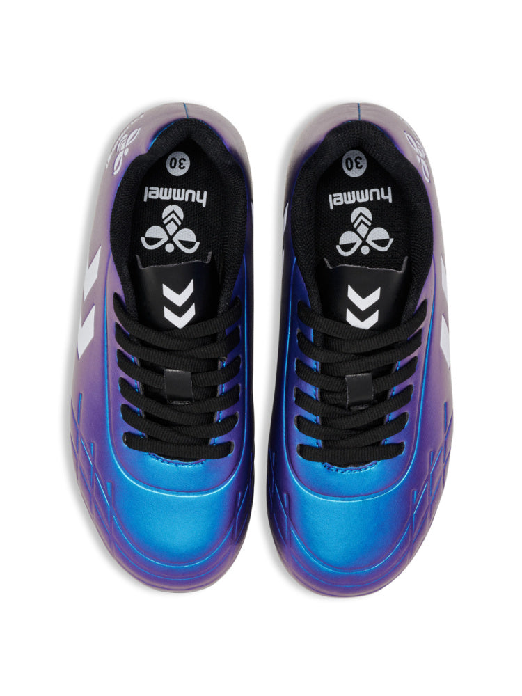 Hummel - Fotballsko Top Star F.G  LC Junior Multi Color