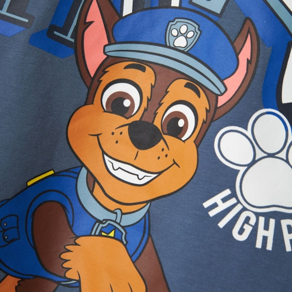 Name It - Genser Paw Patrol Jahav China Blue