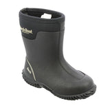 Dock Boot - Une Sort