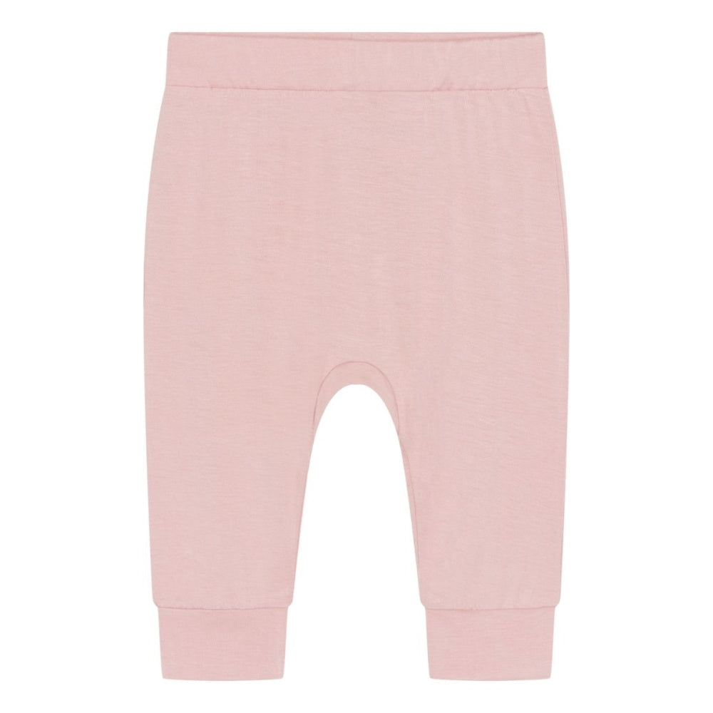 Hust And Claire - Bukse i Bambus Gusti Dusty Rose