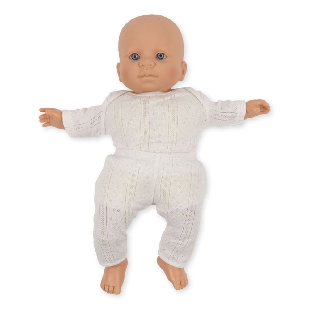 Konges Sløjd - Dukke Alfie - Guttelus