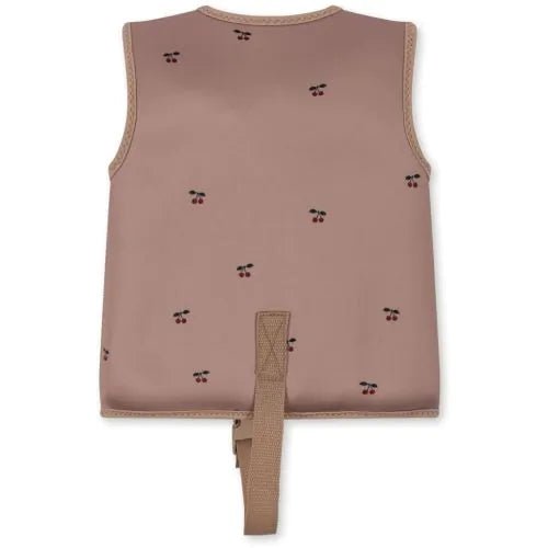 Konges Sløjd - Flytevest Neopren Cherry - Guttelus