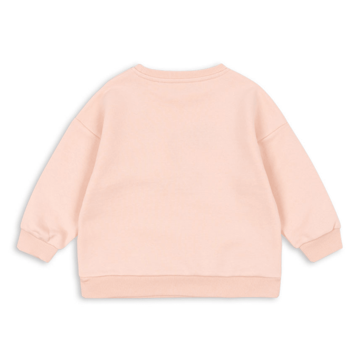 Konges Sløjd - Genser Lou Sweat Evening Sand - Guttelus