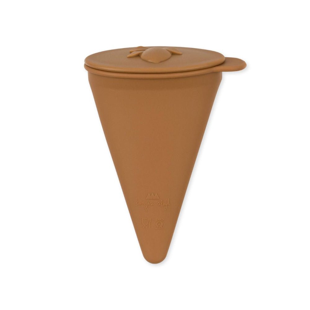 Konges Sløjd - Isformer 3 pk Pop Up Ice Moulds Berry - Guttelus